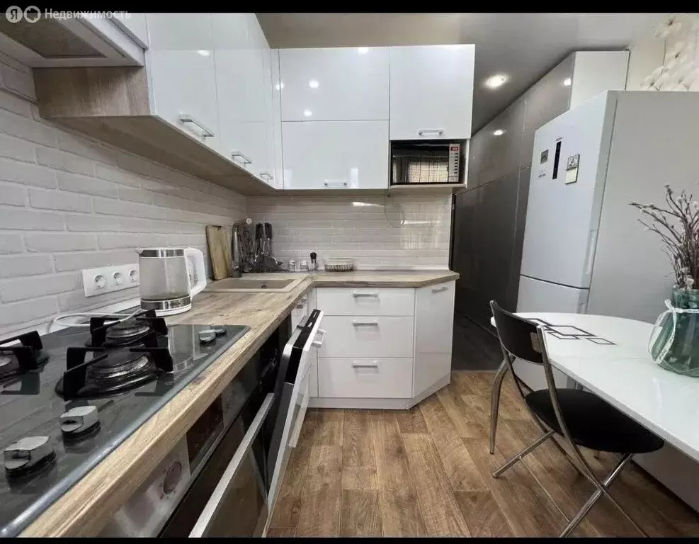 1-комнатная квартира: Новый Уренгой, район Северная Жилая Часть, ... - Фото 2