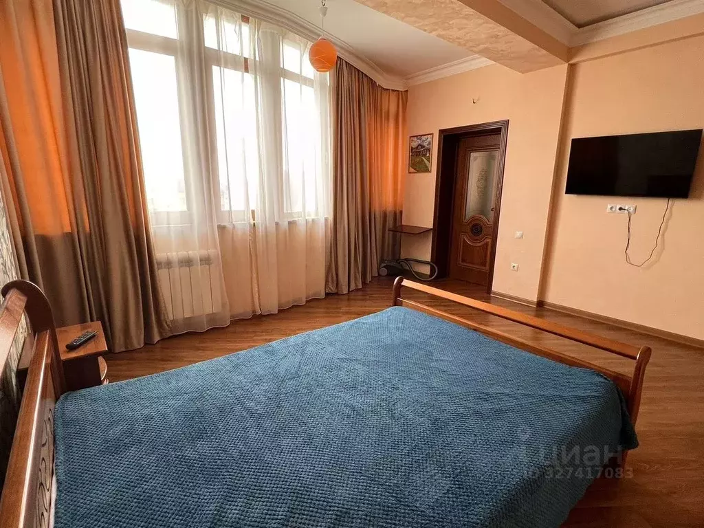 3-к кв. Дагестан, Каспийск просп. Акулиничева, 23к2 (100.0 м) - Фото 2