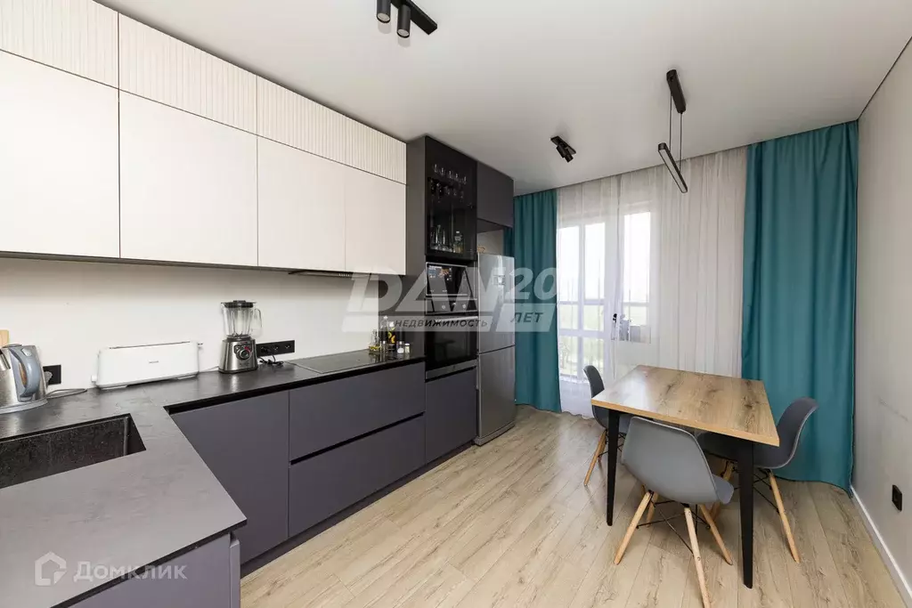 Продаётся 2-к квартира, 64.9 м - Фото 1