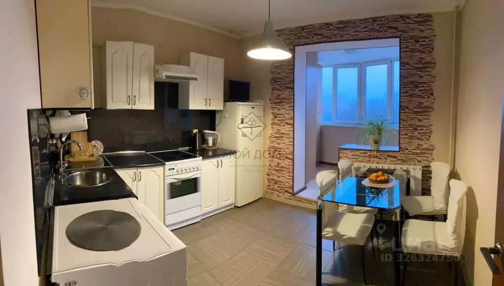 1-к кв. Москва ул. Красного Маяка, 22к1 (42.0 м) - Фото 1