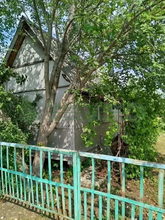 Дача 20 м на участке 6 сот. - Фото 1