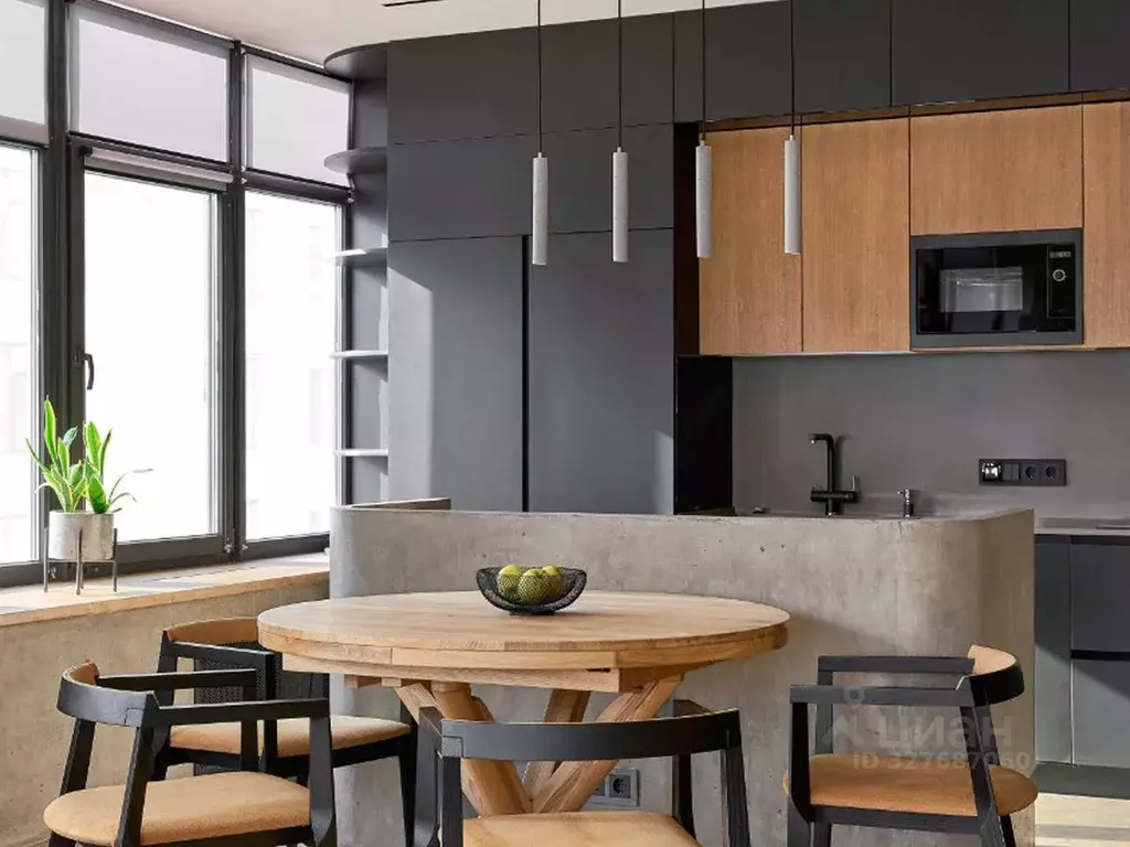 1-к кв. Ставропольский край, Кисловодск Моя Легенда жилой комплекс ... - Фото 2