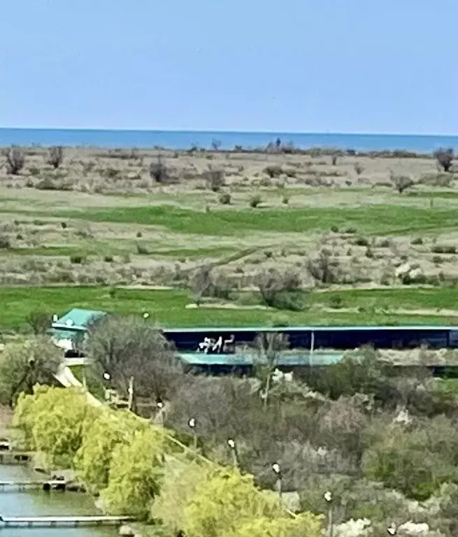 Участок в Ставропольский край, Шпаковский муниципальный округ, ... - Фото 1