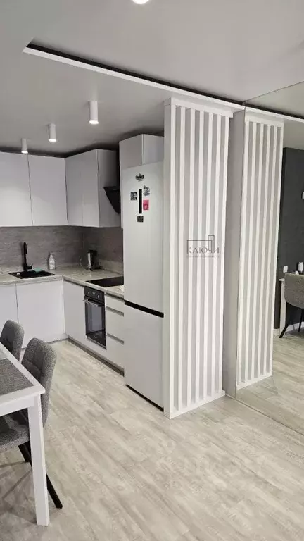 2-к кв. Челябинская область, Магнитогорск ул. Советской Армии, 29/3 ... - Фото 2