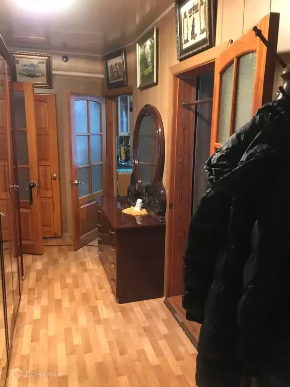 Продаётся 2-к квартира, 50 м - Фото 1