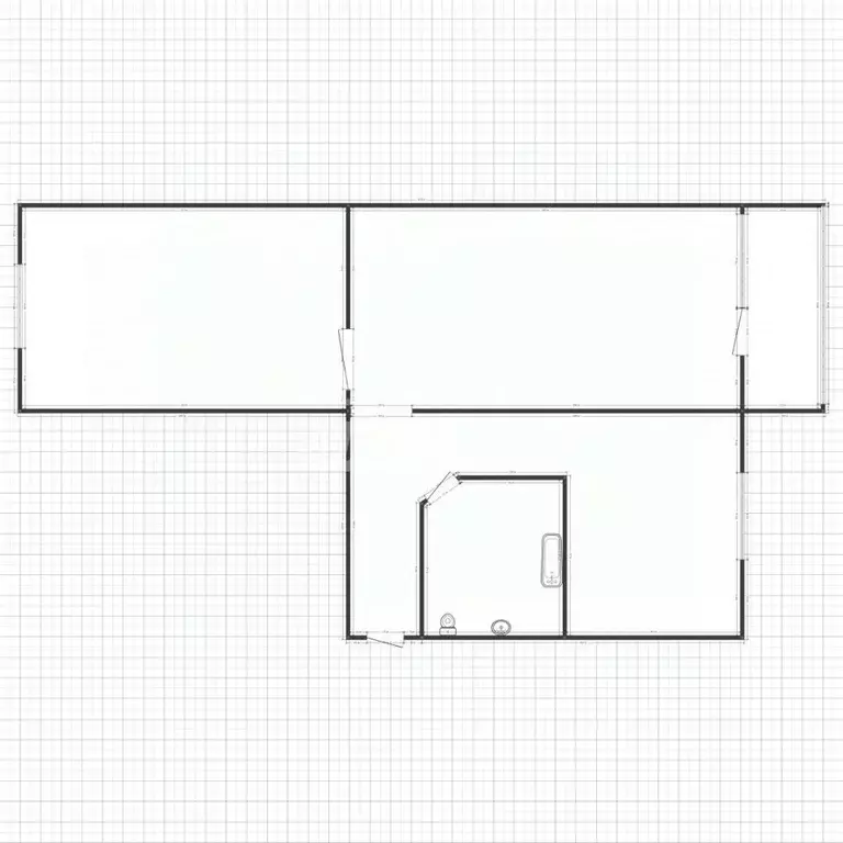 2-к кв. Липецкая область, Липецк Первомайская ул., 66 (43.5 м) - Фото 1