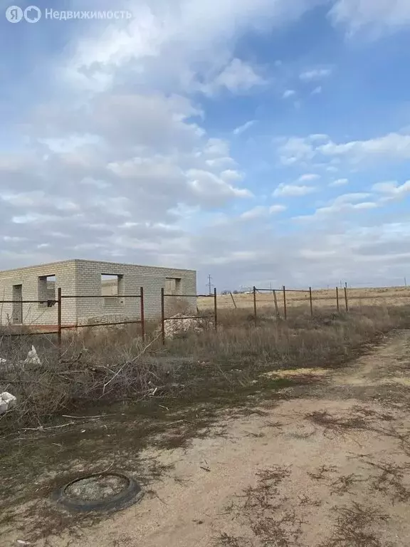 Участок в Волгоград, территория посёлок Горный, улица Бадальяна (12 м) - Фото 2