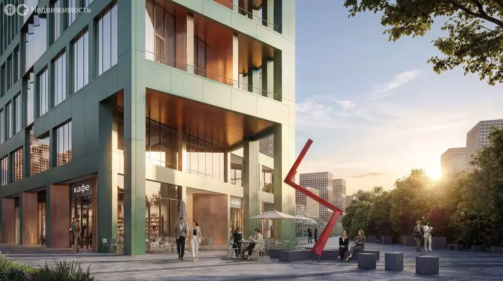 Помещение свободного назначения (65.8 м) - Фото 2