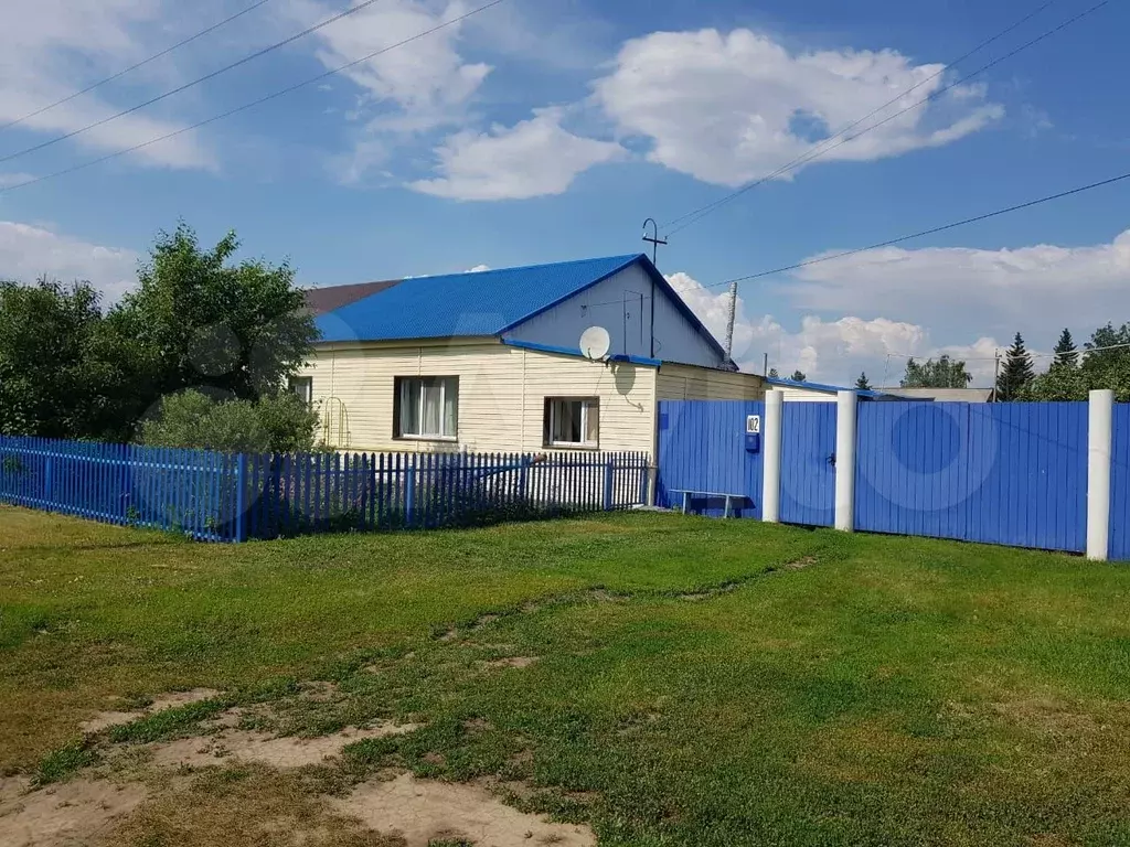Дом 96,5 м на участке 18 сот. - Фото 1