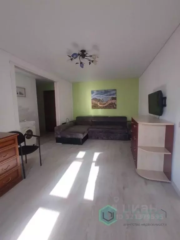 2-к кв. Калининградская область, Калининград ул. Литовский Вал, 52 ... - Фото 1