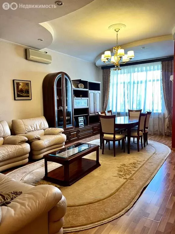 4-комнатная квартира: Оренбург, проспект Победы, 162/3 (108.5 м) - Фото 1