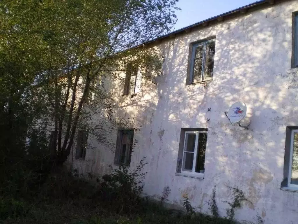 3-к кв. Волгоградская область, Палласовка ул. Водстрой, 5 (74.6 м) - Фото 0