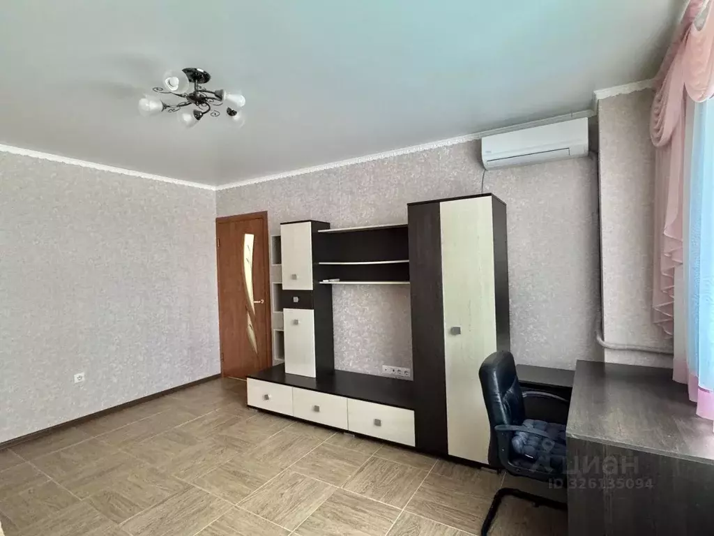 1-к кв. Воронежская область, Воронеж ул. Шишкова, 72/3 (41.0 м) - Фото 1