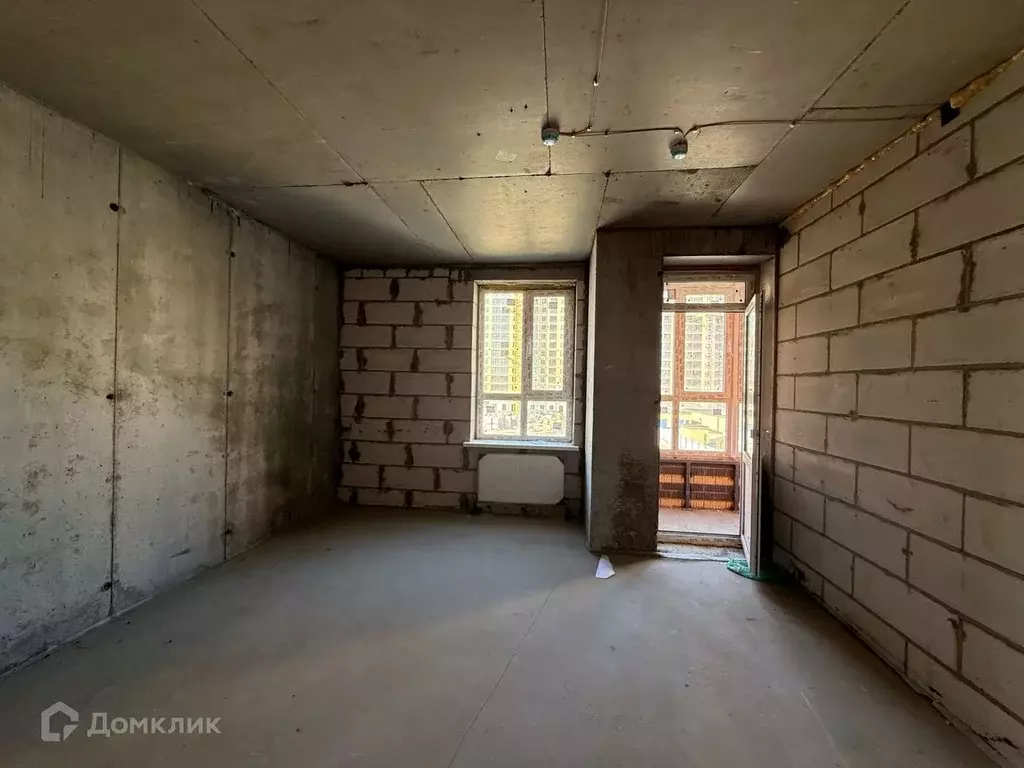 Продаётся 3-к квартира, 55 м - Фото 1