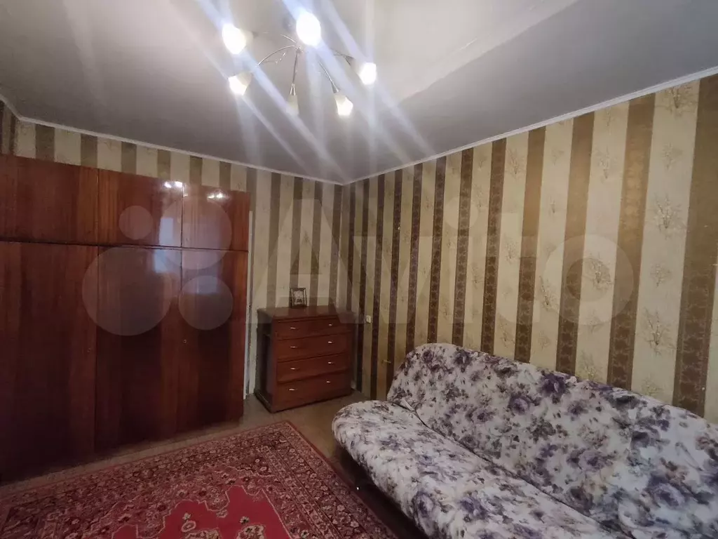 1-к. квартира, 32 м, 7/9 эт. - Фото 1
