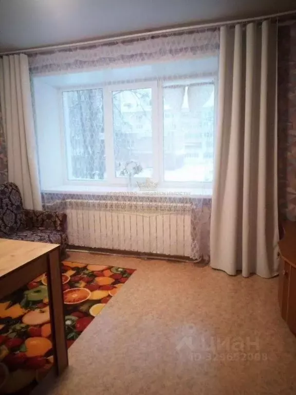 1-к кв. Марий Эл, Йошкар-Ола ул. Кремлевская, 26 (18.8 м) - Фото 1