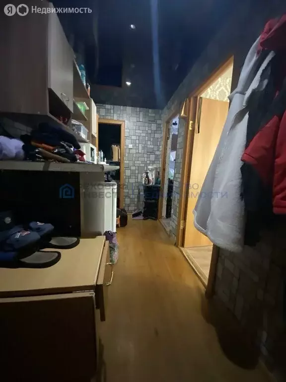 Квартира-студия: Белорецк, улица С. Кирова, 66 (26 м) - Фото 2