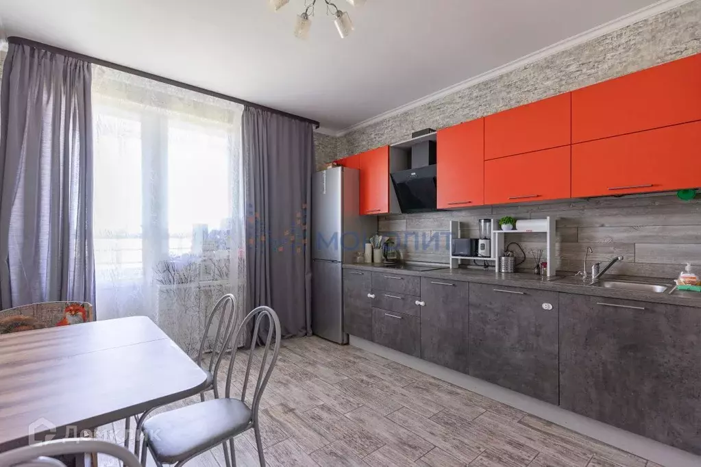 Продаётся 2-к квартира, 77.8 м - Фото 0