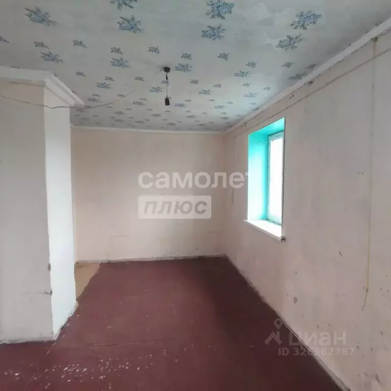 2-к кв. Рязанская область, Захаровский муниципальный округ, с. Большое ... - Фото 2