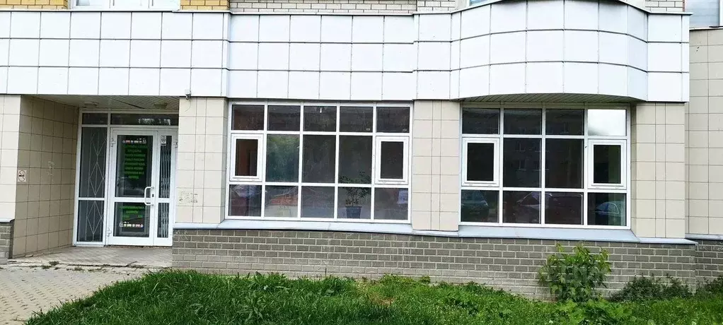 Помещение свободного назначения в Свердловская область, Екатеринбург ... - Фото 1