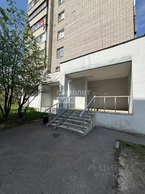 Помещение свободного назначения в Московская область, Электросталь ... - Фото 1