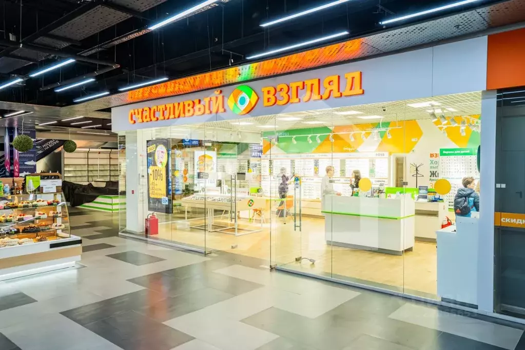 Помещение свободного назначения в Москва Дубравная ул., 51с1 (74 м) - Фото 1