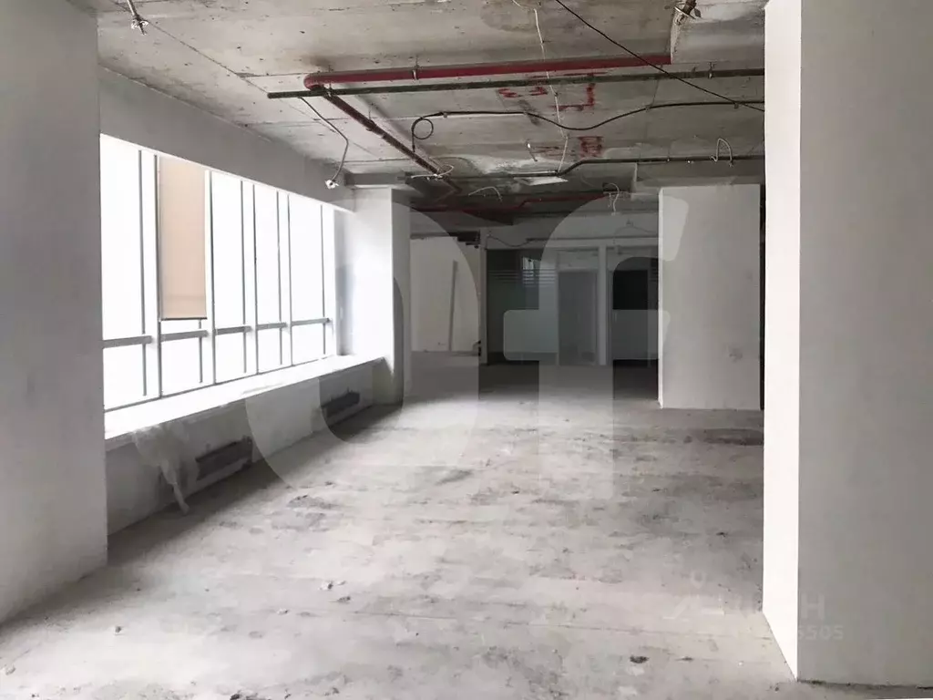 Офис в Москва Преображенская пл., 8 (5784 м) - Фото 1