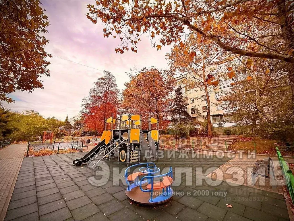 3-к кв. Севастополь просп. Победы, 56 (60.0 м) - Фото 2