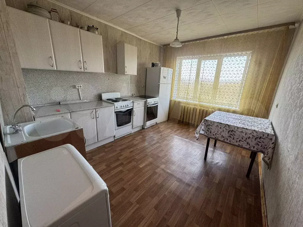 1-к. квартира, 32 м, 5/5 эт. - Фото 0