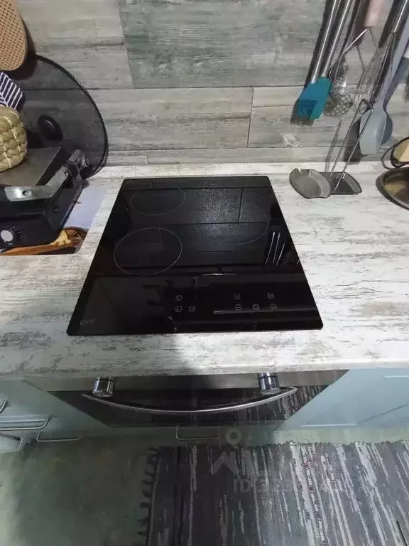 1-к кв. Московская область, Солнечногорск Рекинцо-2 мкр, ул. ... - Фото 2