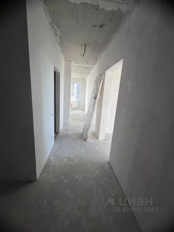 Студия Оренбургская область, Оренбург просп. Победы, 149/3 (65.3 м) - Фото 1