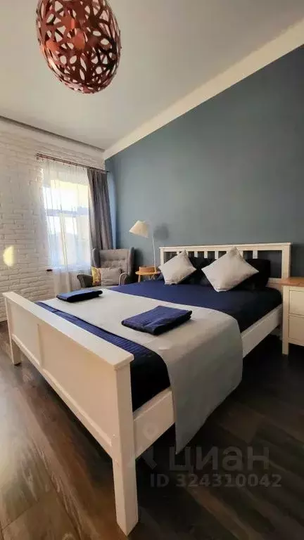 2-к кв. Костромская область, Кострома Советская ул., 5 (40.0 м) - Фото 2