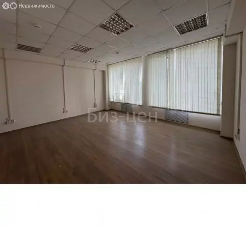 Офис (33.3 м) - Фото 1