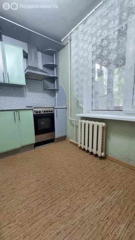 2-комнатная квартира: Биробиджан, Набережная улица, 22В (44 м) - Фото 1