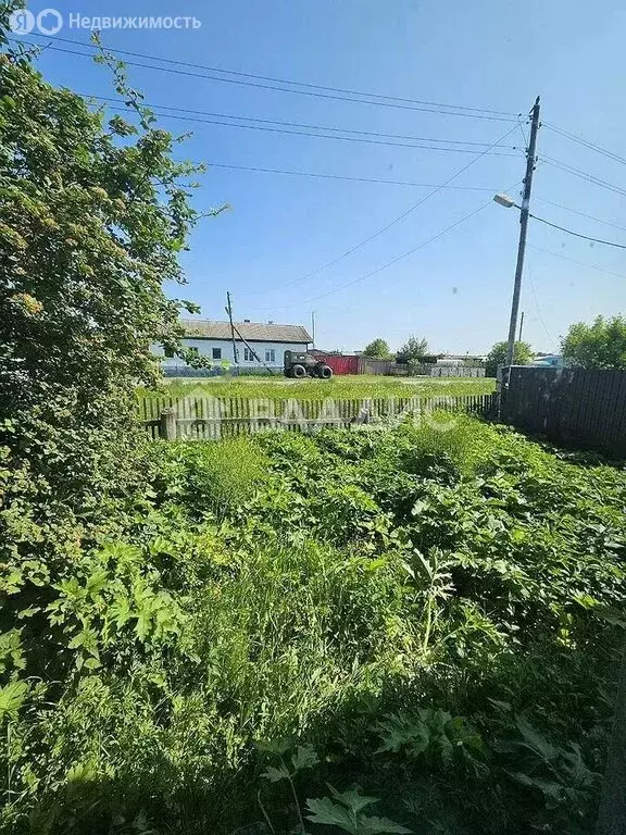 Дом в Загваздина, Совхозная улица (74.5 м) - Фото 1