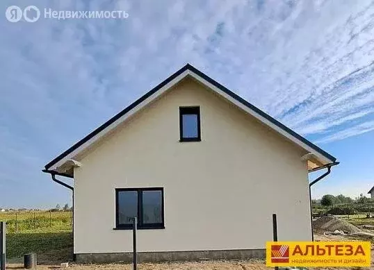 Дом в Калининградская область, Гурьевский муниципальный округ, посёлок ... - Фото 2