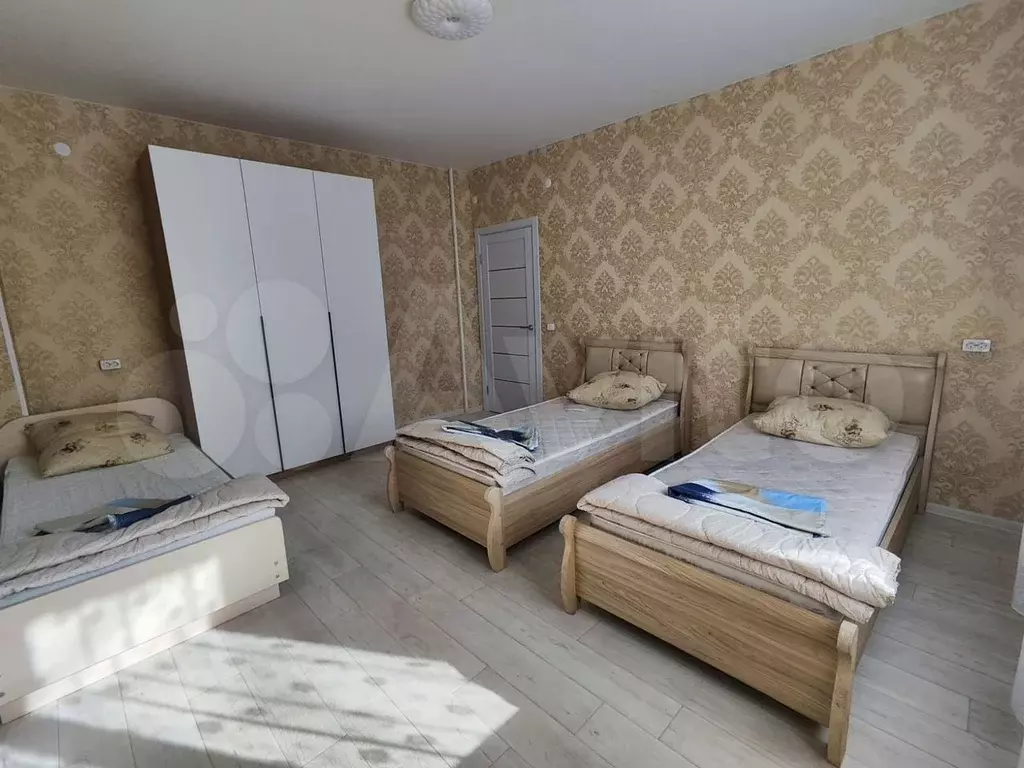 3-к. квартира, 65 м, 2/3 эт. - Фото 0