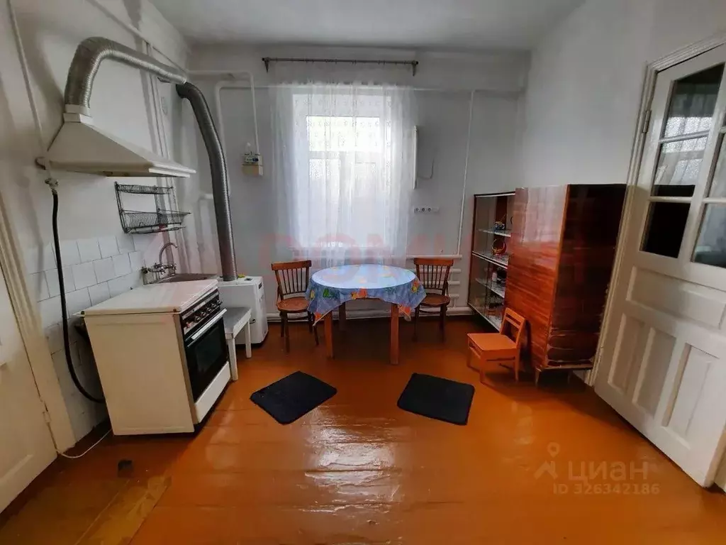 Дом в Ростовская область, Новошахтинск ул. Кирова, 20 (88 м) - Фото 1