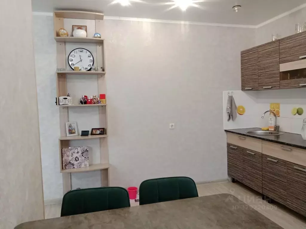 1-к кв. Мордовия, Саранск просп. Российской Армии, 18 (45.0 м) - Фото 2