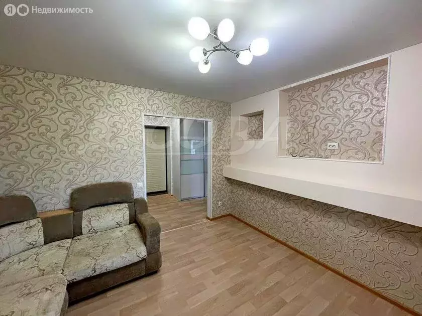 2-комнатная квартира: Московский, Новая улица, 2А (48 м) - Фото 0