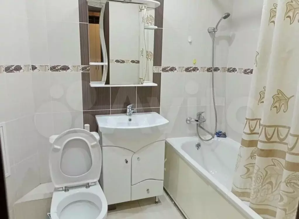 1-к кв. Чувашия, Новочебоксарск ул. Строителей, 3к1 (34.0 м) - Фото 1