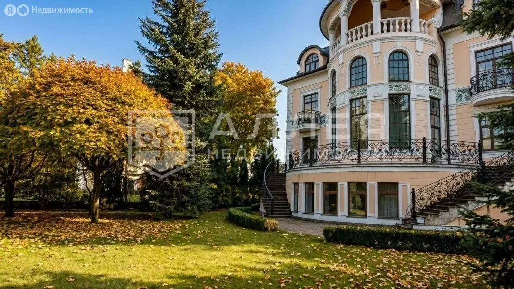 Дом в Московская область, Красногорск (776 м) - Фото 1
