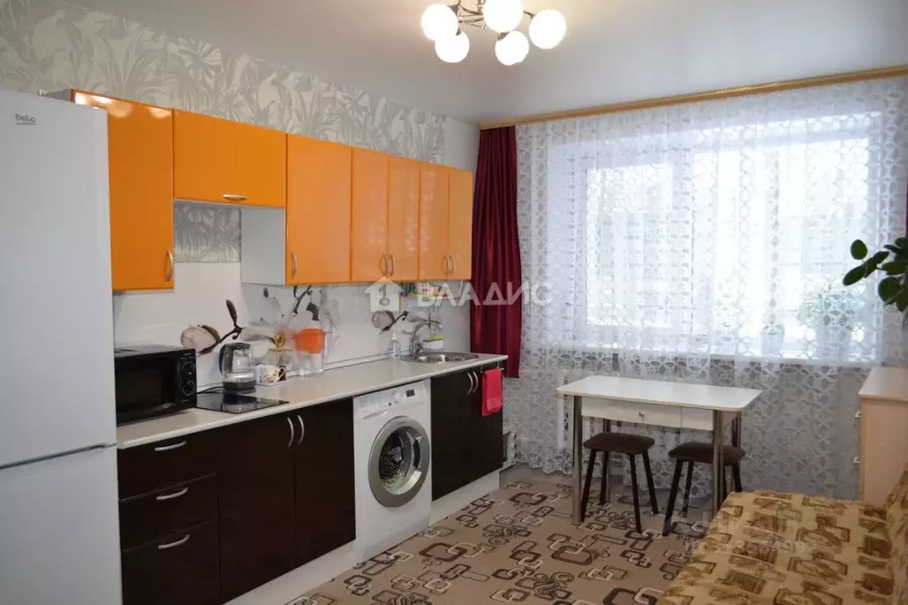 1-к кв. Кировская область, Киров Советская ул., 87 (28.9 м) - Фото 0