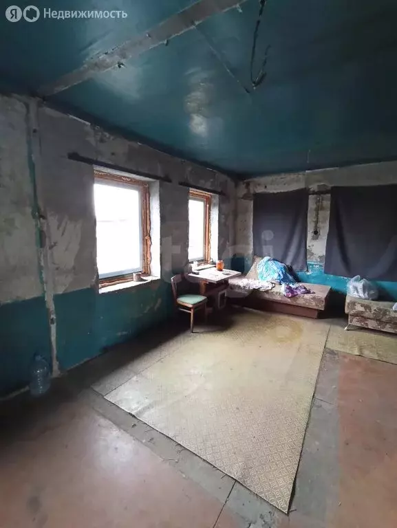 Дом в Ишим, улица Куйбышева (49.2 м) - Фото 2