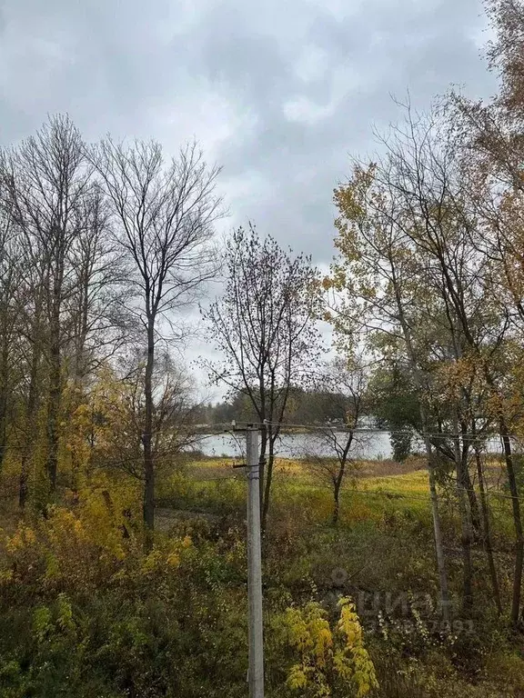 2-к кв. Ярославская область, Ярославль наб. 1-я Закоторосльная, 38А ... - Фото 0