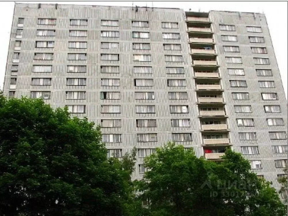 Торговая площадь в Москва ул. Антонова-Овсеенко, 4 (210 м) - Фото 1