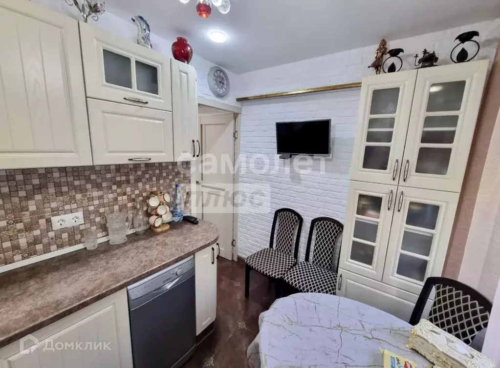 Продаётся 2-к квартира, 57 м - Фото 1