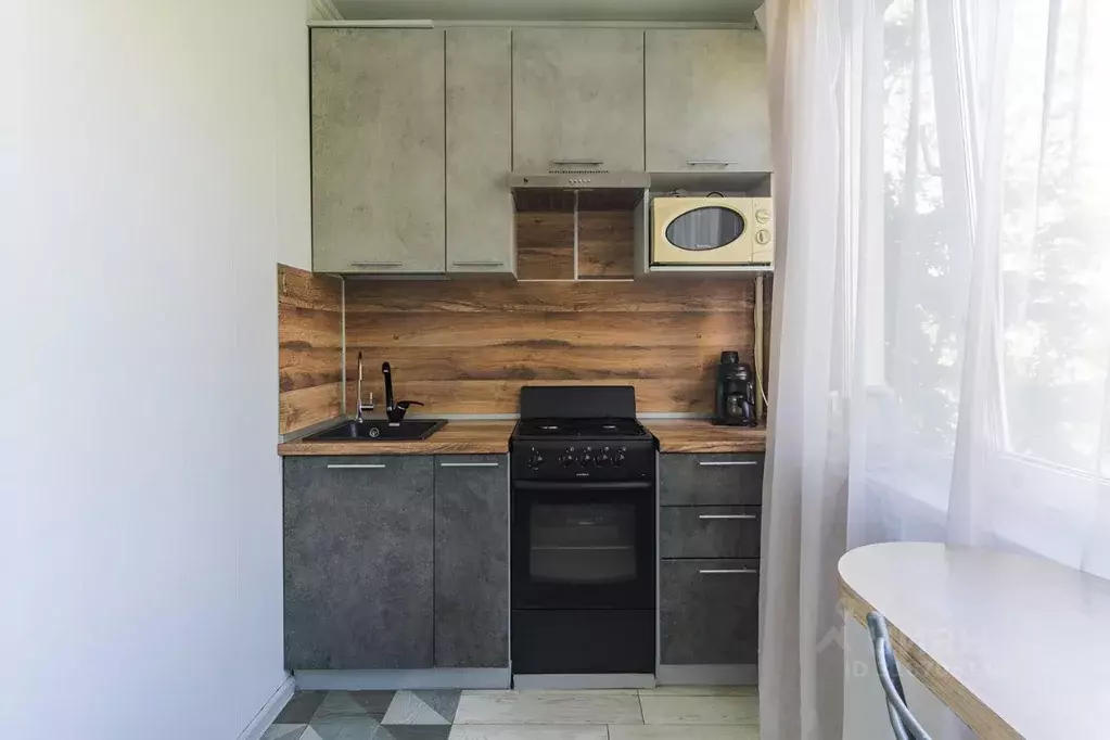 3-к кв. Санкт-Петербург ул. Евдокима Огнева, 12К1 (60.6 м) - Фото 0