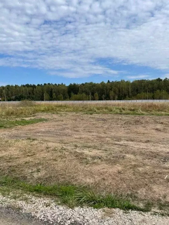 Участок в Московская область, Серпухов городской округ, Клейменово-2 ... - Фото 2