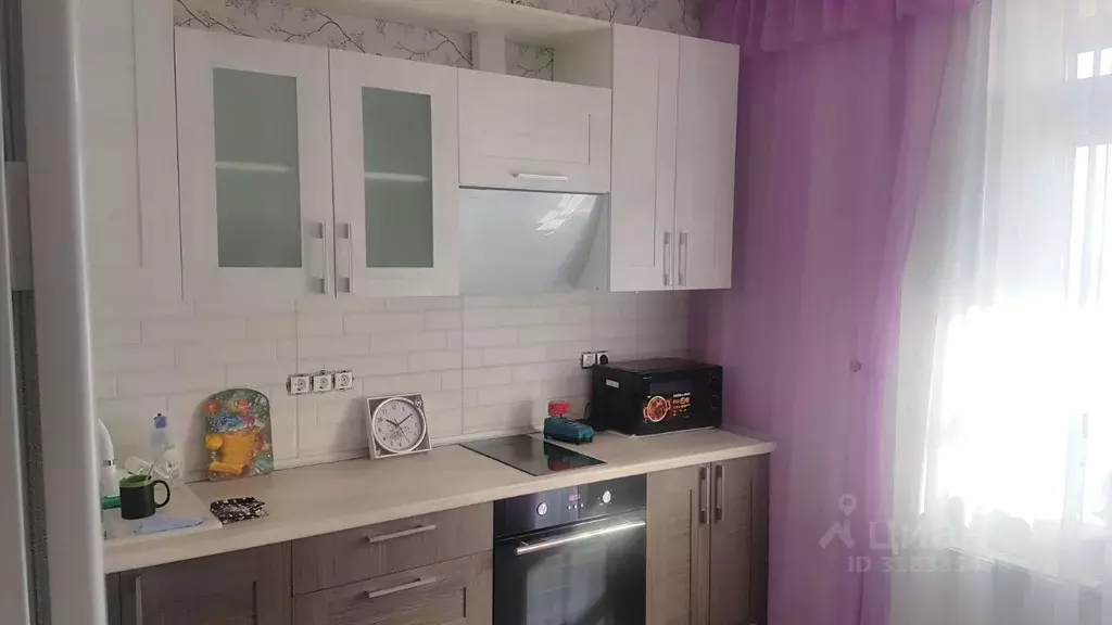 1-к кв. Московская область, Котельники ул. Сосновая, 1к2 (40.0 м) - Фото 0